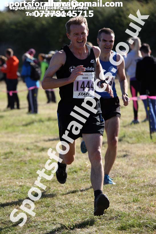 Senior mens Start Fitness NEH, Wrekenton. Photo:  David T. Hewitson/Sports for All Pics